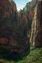 Zion National Park, Utah