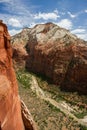 Zion National Park, Utah