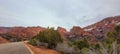 Zion National Park, Utah