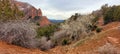 Zion National Park, Utah