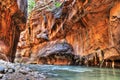 Zion National Park