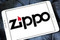 Zippo company logo