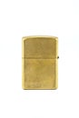 Zippo lighter