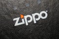 Zippo Royalty Free Stock Photo