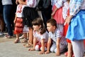 `Ziua Iei ` - International Day of the Romanian Blouse at Constanta