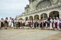 `Ziua Iei ` - International Day of the Romanian Blouse at Constanta