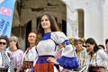 `Ziua Iei ` - International Day of the Romanian Blouse at Constanta