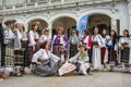 `Ziua Iei ` - International Day of the Romanian Blouse at Constanta