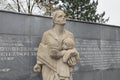 Zivotice Tragedy Memorial, Zivotice, Czech Republic, Czechia