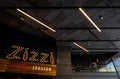 Zizzi Italian restaurant on Bankside in Southwark, London, UK Royalty Free Stock Photo