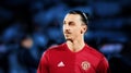 Zlatan Ibrahimovic (Feyenoord) in match 1 8 finals of the Europa League between FC Rostov and Manchester United