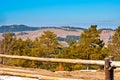 Zlatibor hills