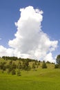 Zlatibor mountain moods