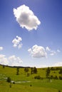 Zlatibor mountain moods