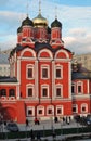 Znamensky Cathedral