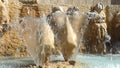 The Zodiac alleys, Fountain Astrological Signs, Jaffa Old City, Tel Aviv