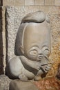 The Zodiac alleys, Fountain Astrological Signs, Jaffa Old City, Tel Aviv