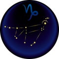 Zodiac Capricorn Sign