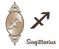 Zodiac - Sagittarius