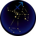 Zodiac Sagittarius Sign