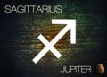 Zodiac sign - Sagittarius