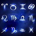 Zodiac sign