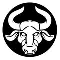 Taurus Bull Zodiac Astrology Sign