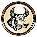 Zodiac signs - Taurus