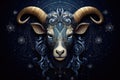 Zodiac Taurus Symbol astrological animal Taurus the bull star sign