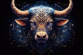 Zodiac Taurus Symbol astrological animal Taurus the bull star sign