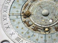 Zodiacal Clock