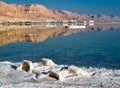 ÃÅ¡esort recreation area in the southern part of the Dead Sea