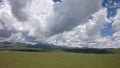 Zoige Grassland in Sichuan