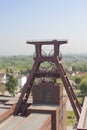 Zollverein Coal Mine Industrial Complex, Essen, Ge