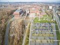 The Zollverein Coal Mine Industrial Complex