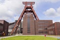 Zollverein Coal Mine Industrial Complex - Essen, Germany