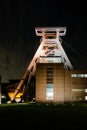 Zollverein Coal Mine Industrial Complex