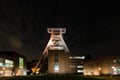 Zollverein Coal Mine Industrial Complex