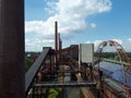 Zollverein factory