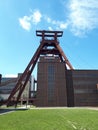 Zollverein factory