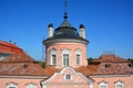 Zolochiv Castle Royalty Free Stock Photo