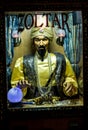 Zoltar the Fortune Teller