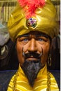 Zoltar the Fortune Teller