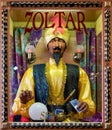 Zoltar Speaks