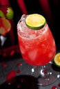 Zombie Cocktail Royalty Free Stock Photo
