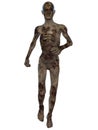 Zombie - Halloween Figure