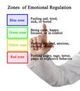 Zones of Emotional Regulation