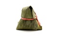 Zongzi Royalty Free Stock Photo