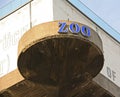 Zoo's logotype