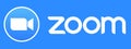 Zoom app logo icon
